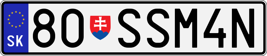 Typ III - Bežná 1R