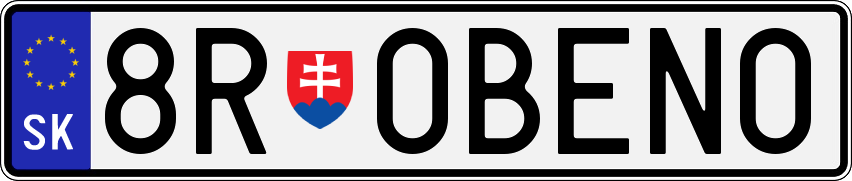 Typ III - Bežná 1R