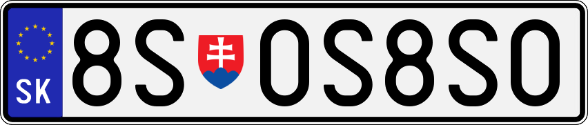 Typ III - Bežná 1R