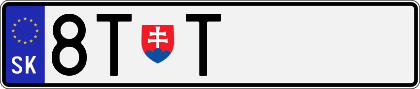 Typ III - Bežná 1R