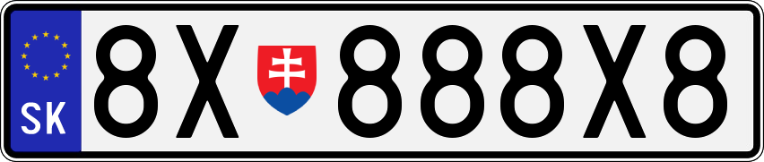 Typ III - Bežná 1R