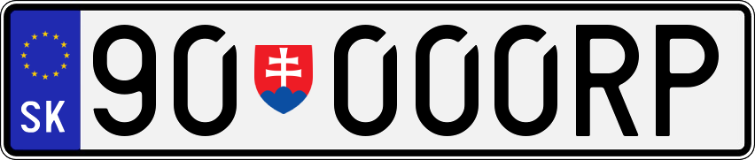 Typ III - Bežná 1R