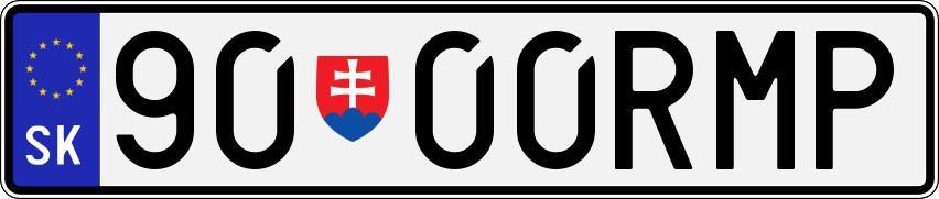 Typ III - Bežná 1R