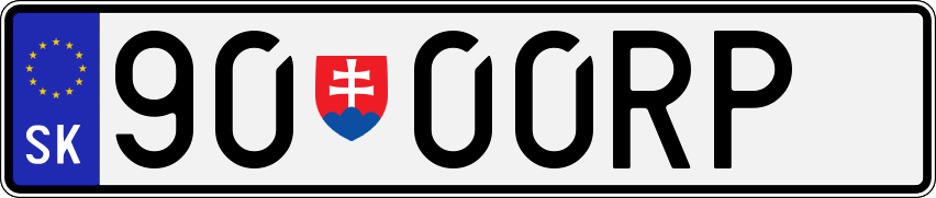 Typ III - Bežná 1R