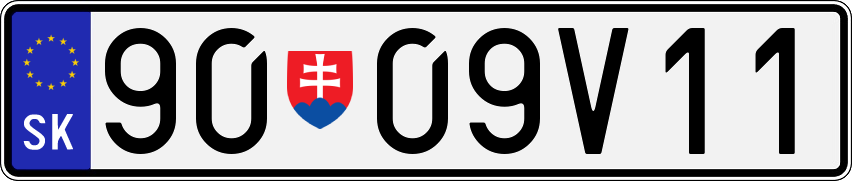 Typ III - Bežná 1R