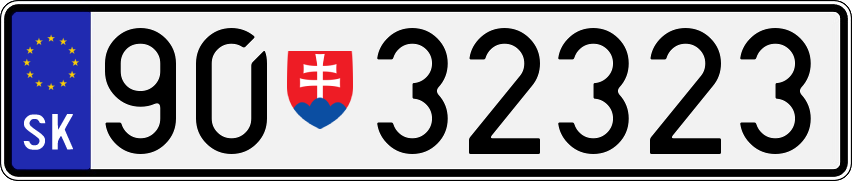 Typ III - Bežná 1R