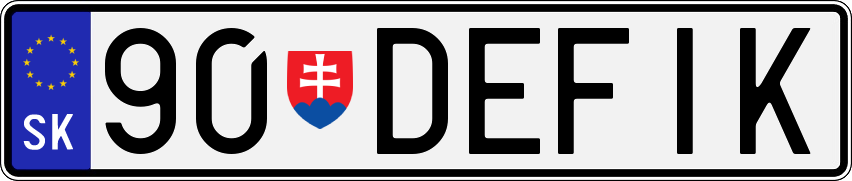 Typ III - Bežná 1R