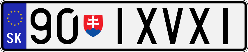 Typ III - Bežná 1R