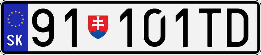 Typ III - Bežná 1R