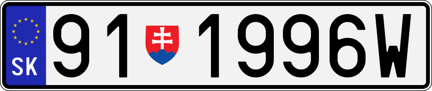 Typ III - Bežná 1R