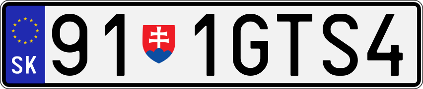 Typ III - Bežná 1R