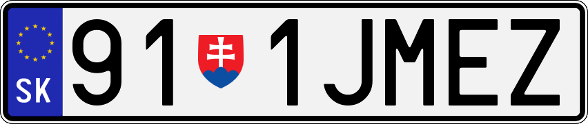 Typ III - Bežná 1R