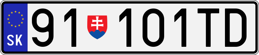 Typ III - Bežná 1R