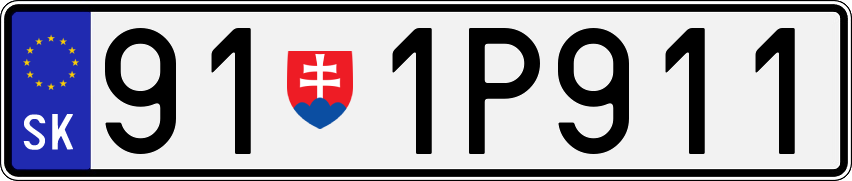 Typ III - Bežná 1R