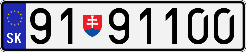 Typ III - Bežná 1R