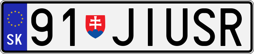 Typ III - Bežná 1R