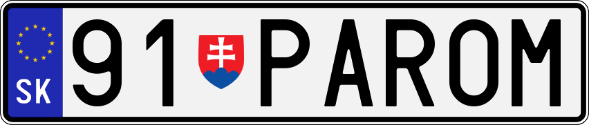 Typ III - Bežná 1R