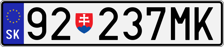 Typ III - Bežná 1R