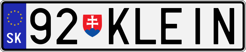 Typ III - Bežná 1R