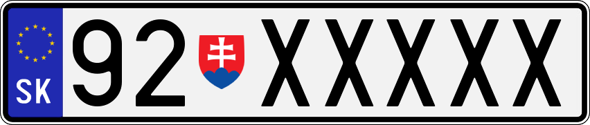 Typ III - Bežná 1R