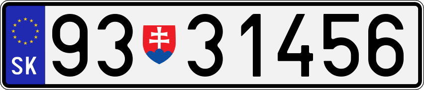 Typ III - Bežná 1R