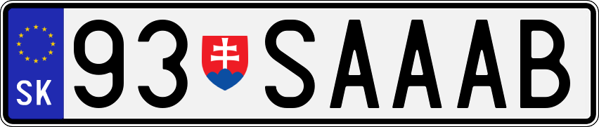 Typ III - Bežná 1R
