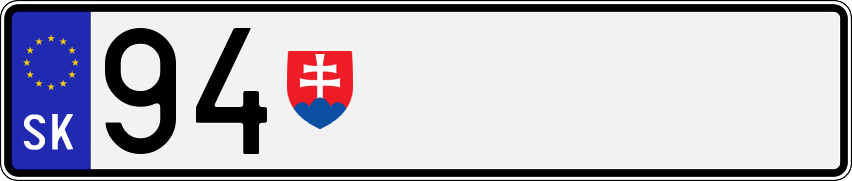 Typ III - Bežná 1R