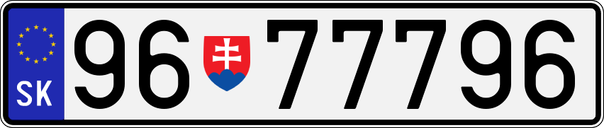 Typ III - Bežná 1R