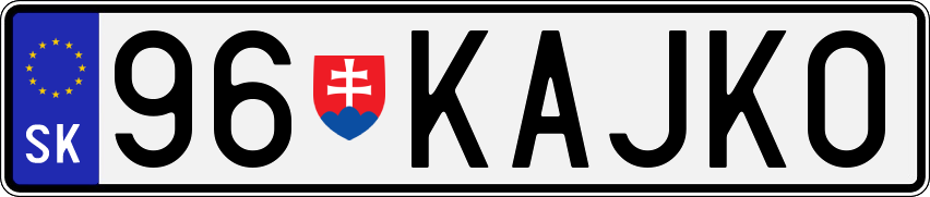 Typ III - Bežná 1R