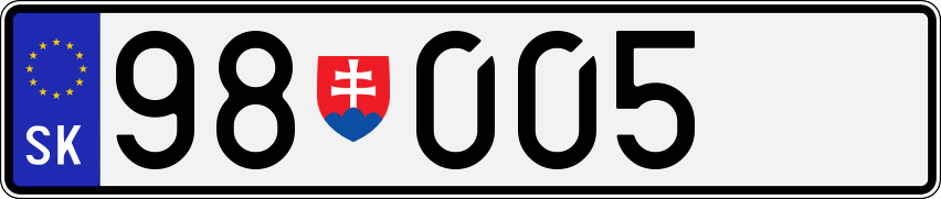 Typ III - Bežná 1R