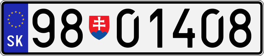 Typ III - Bežná 1R