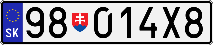 Typ III - Bežná 1R