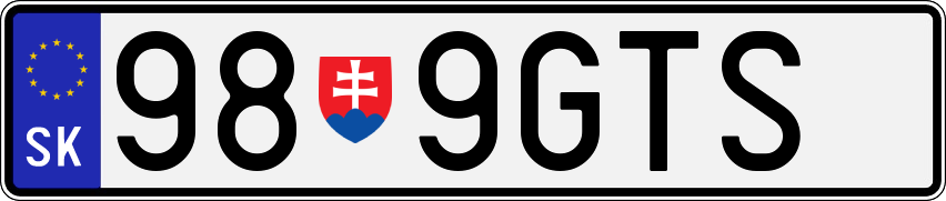 Typ III - Bežná 1R