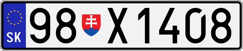 Typ III - Bežná 1R