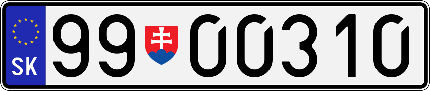 Typ III - Bežná 1R