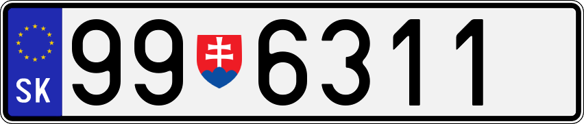 Typ III - Bežná 1R