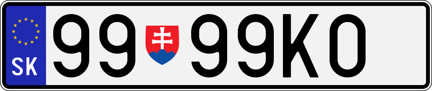 Typ III - Bežná 1R