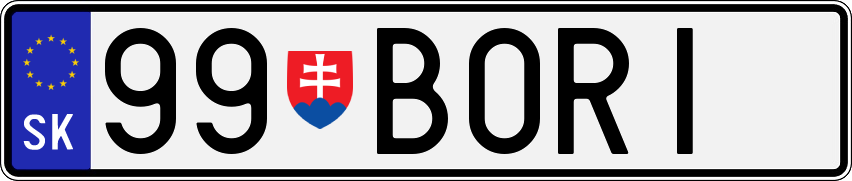 Typ III - Bežná 1R