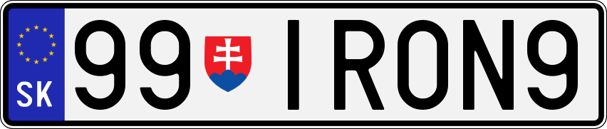 Typ III - Bežná 1R