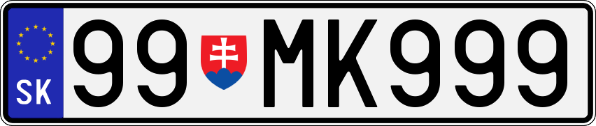 Typ III - Bežná 1R