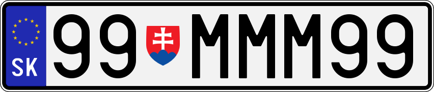 Typ III - Bežná 1R