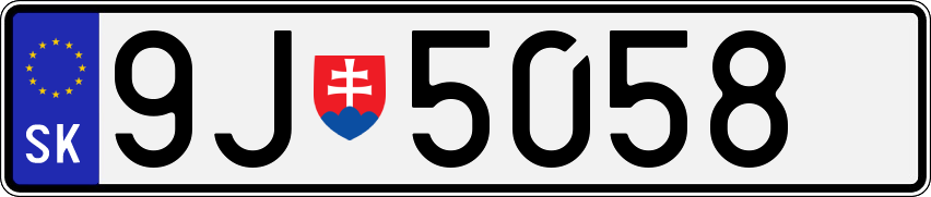 Typ III - Bežná 1R