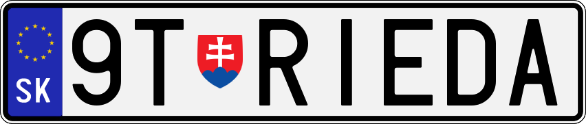 Typ III - Bežná 1R