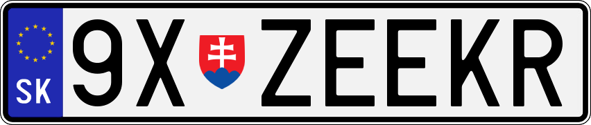 Typ III - Bežná 1R