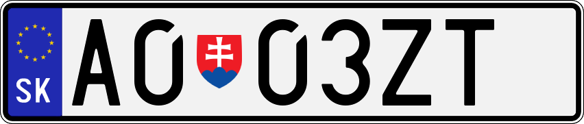 Typ III - Bežná 1R