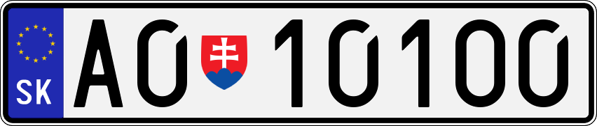 Typ III - Bežná 1R