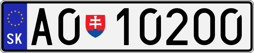 Typ III - Bežná 1R