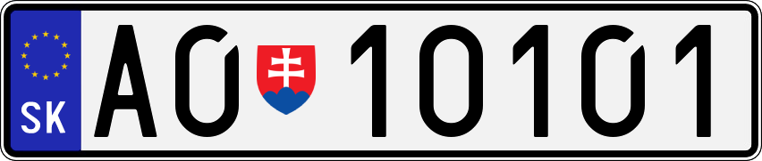 Typ III - Bežná 1R