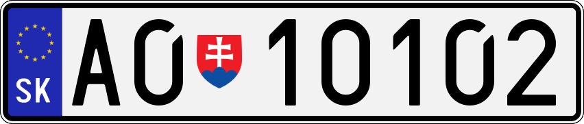 Typ III - Bežná 1R