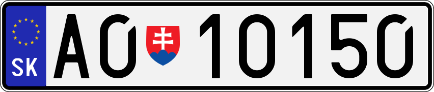 Typ III - Bežná 1R